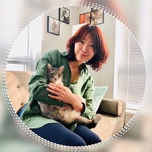 Meet your Posher, Tina